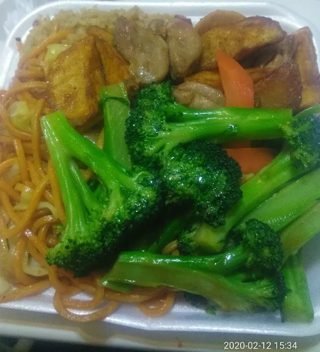 Ching hai Chinese Fast Food 9