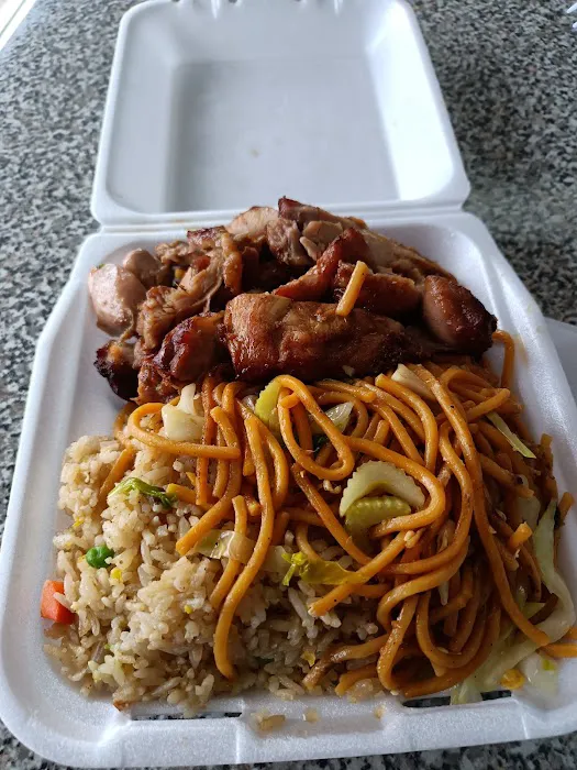 Ching hai Chinese Fast Food 6