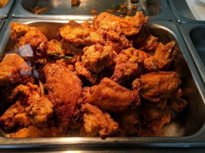 Ching hai Chinese Fast Food 0