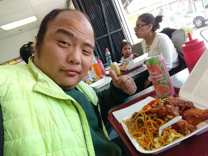Ching hai Chinese Fast Food 8