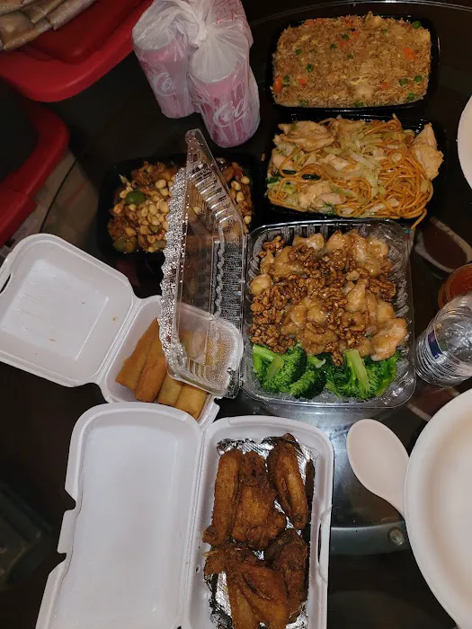 Bamboo Chinese Cuisine 2