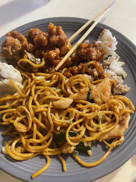 Bamboo Chinese Cuisine 9