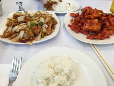 Bamboo Chinese Cuisine 0