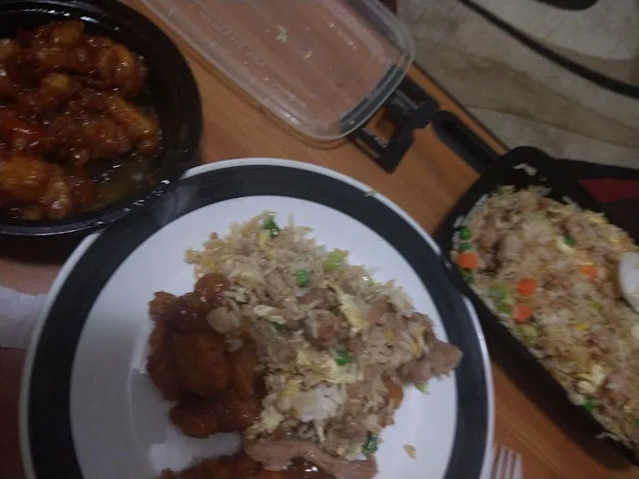 Bamboo Chinese Cuisine 5