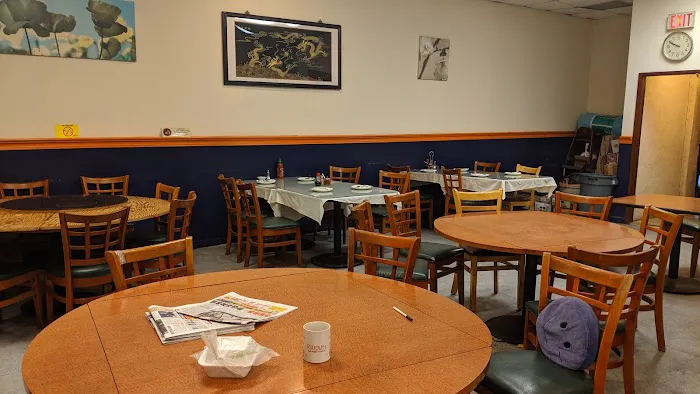 Bamboo Chinese Cuisine 3