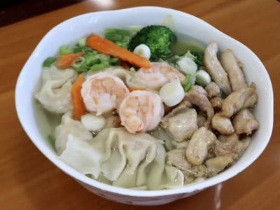 Chinatown Express 0