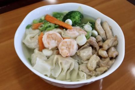 Chinatown Express