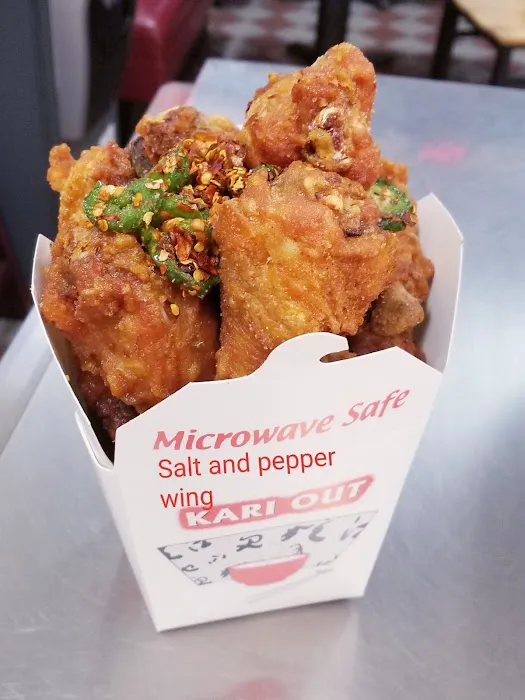 Chinatown Express 10