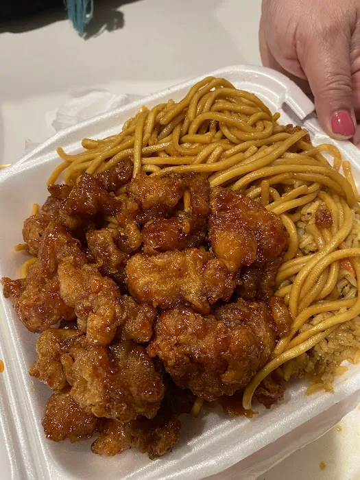 Chinatown Express 4