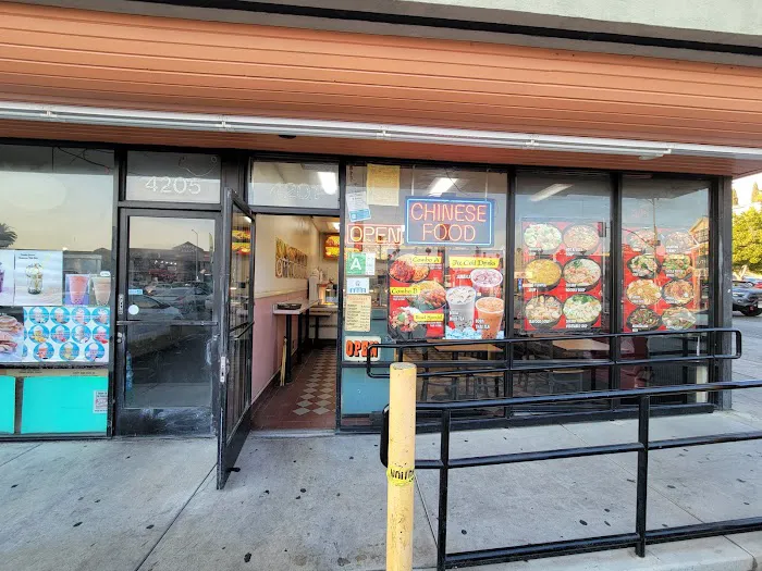 Chinatown Express 3