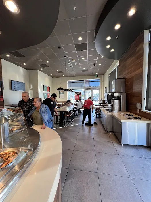 Panda Express 4