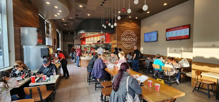 Panda Express 7