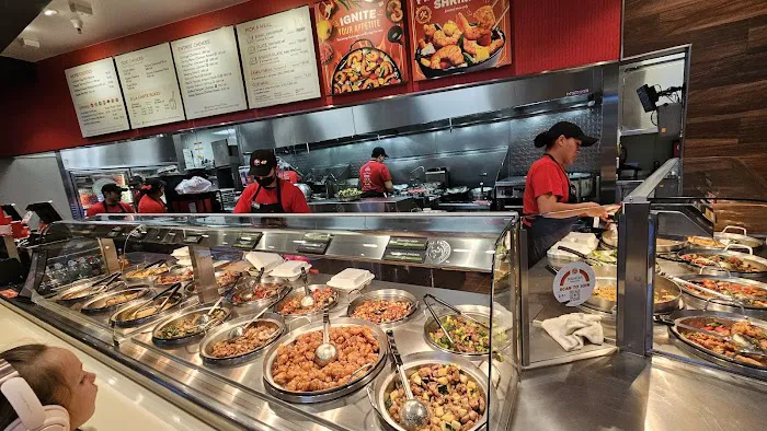 Panda Express 5