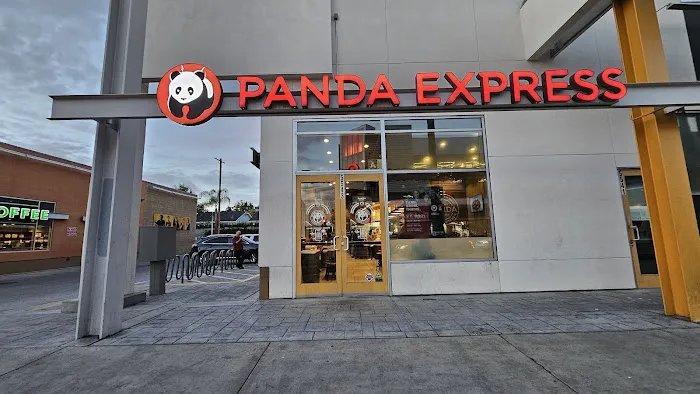Panda Express 1