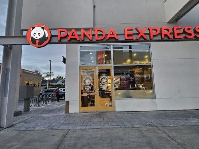 Panda Express 0