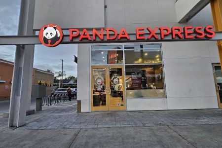 Panda Express
