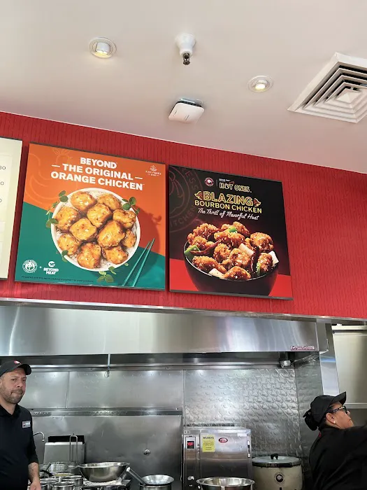 Panda Express 6