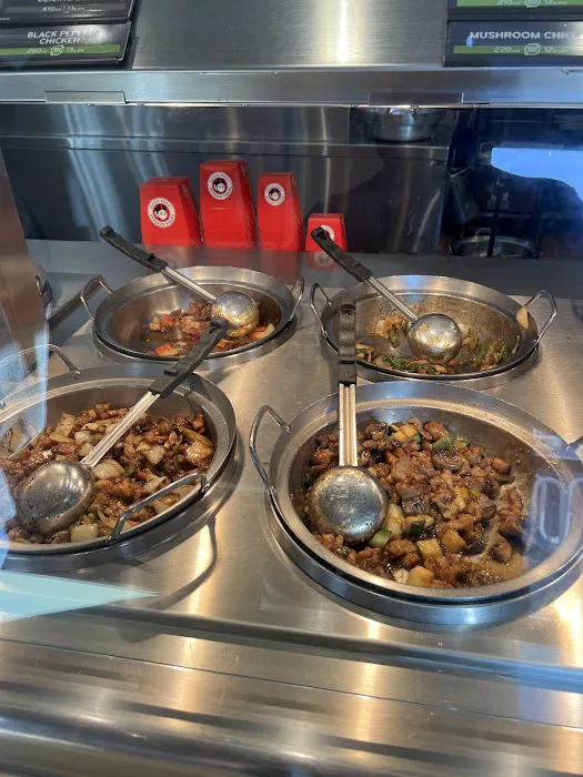 Panda Express 2