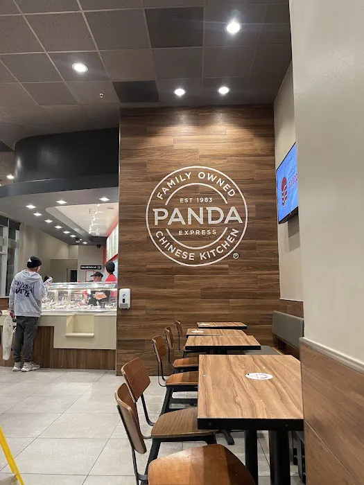 Panda Express 3