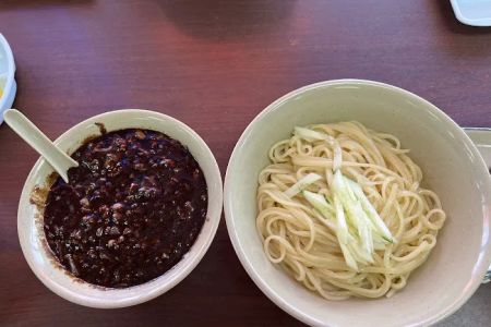New Mandarin Garden Restaurant