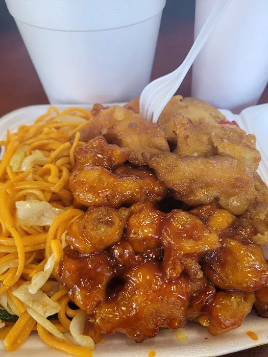 China Way Chinese Fast Food 5