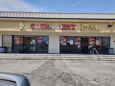 China Way Chinese Fast Food 0
