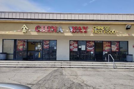 China Way Chinese Fast Food