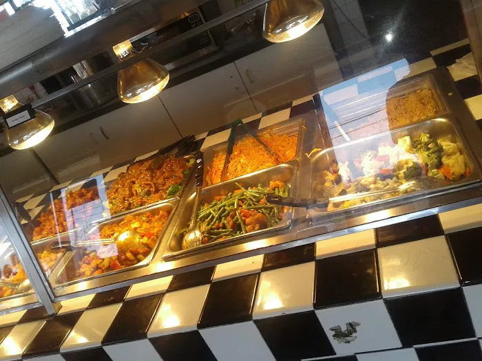 China Way Chinese Fast Food 7