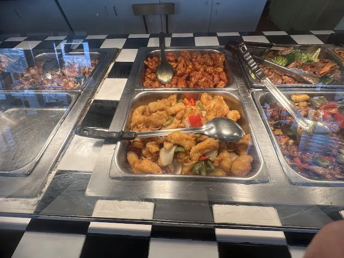 China Way Chinese Fast Food 6
