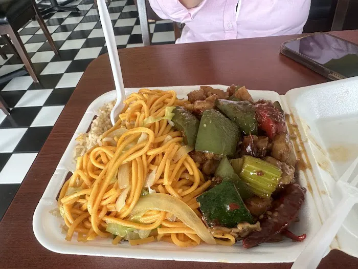 China Way Chinese Fast Food 2