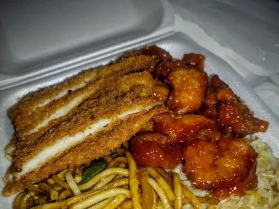 Chifa Chinese Food Express 0