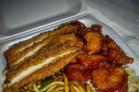Chifa Chinese Food Express