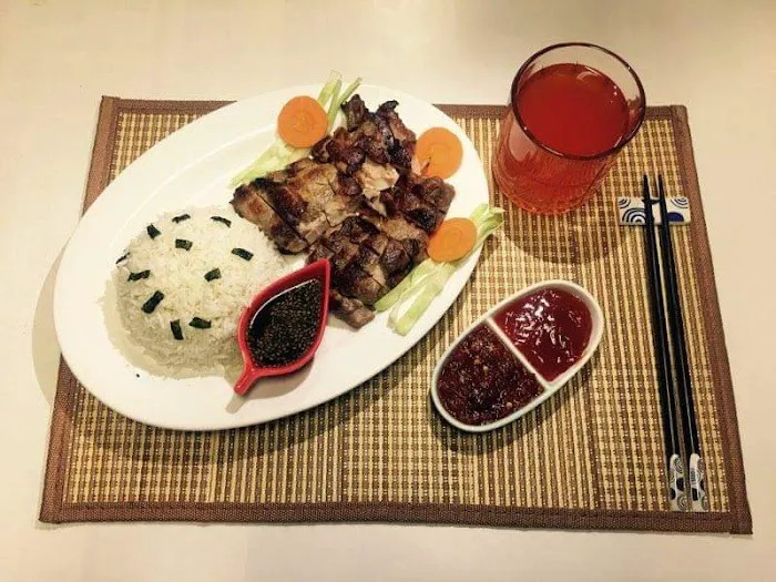Chifa Chinese Food Express 9
