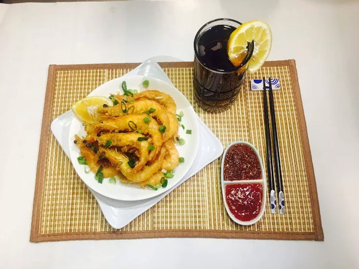 Chifa Chinese Food Express 2