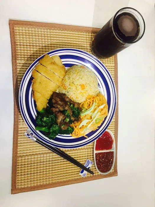 Chifa Chinese Food Express 8