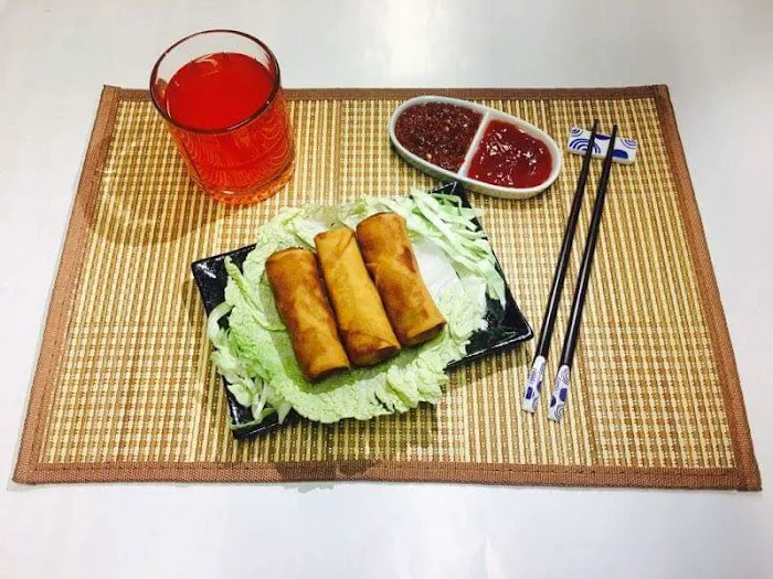 Chifa Chinese Food Express 3