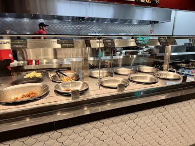 Panda Express 0