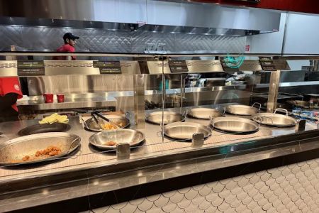 Panda Express