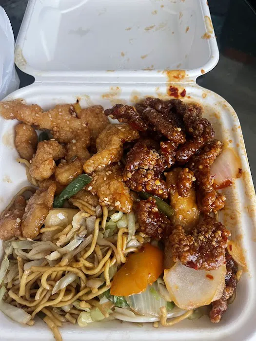 Panda Express 2