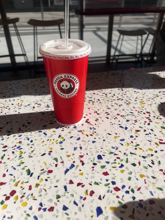 Panda Express 4