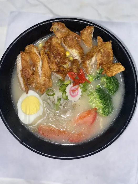 A'Shi Bowl Express 9