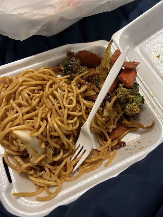 A'Shi Bowl Express 8