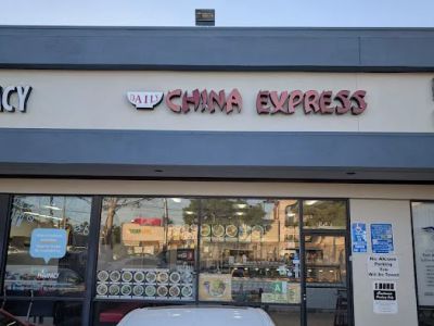 Daily China Express 0