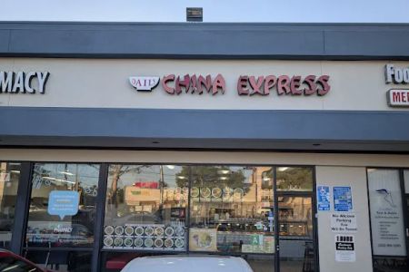 Daily China Express