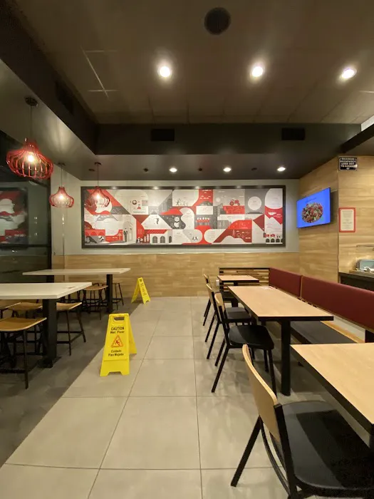 Panda Express 3