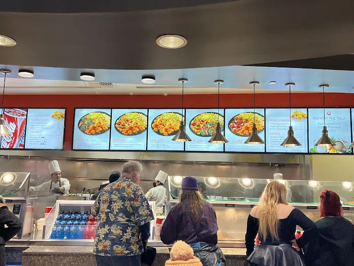 Panda Express 7
