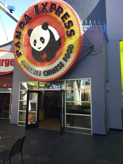 Panda Express 8