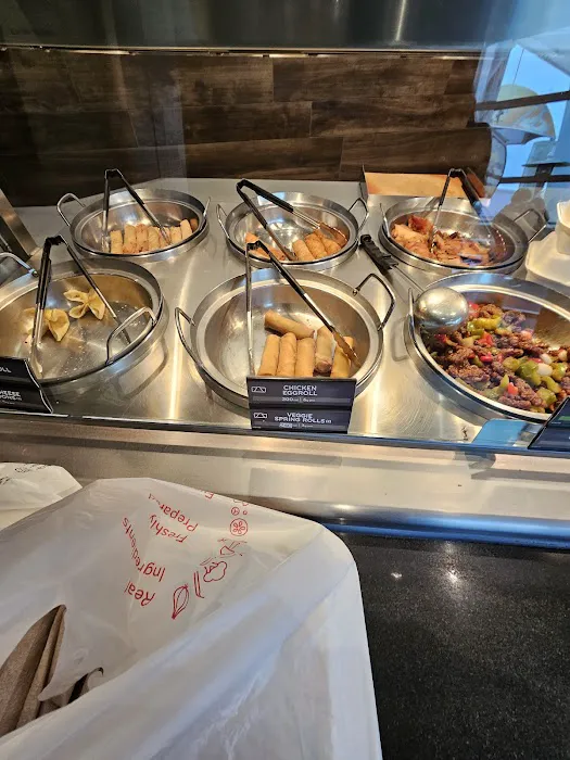 Panda Express 1