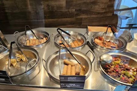 Panda Express