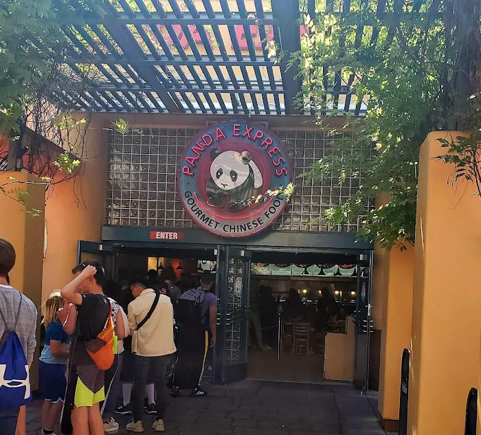 Panda Express 6